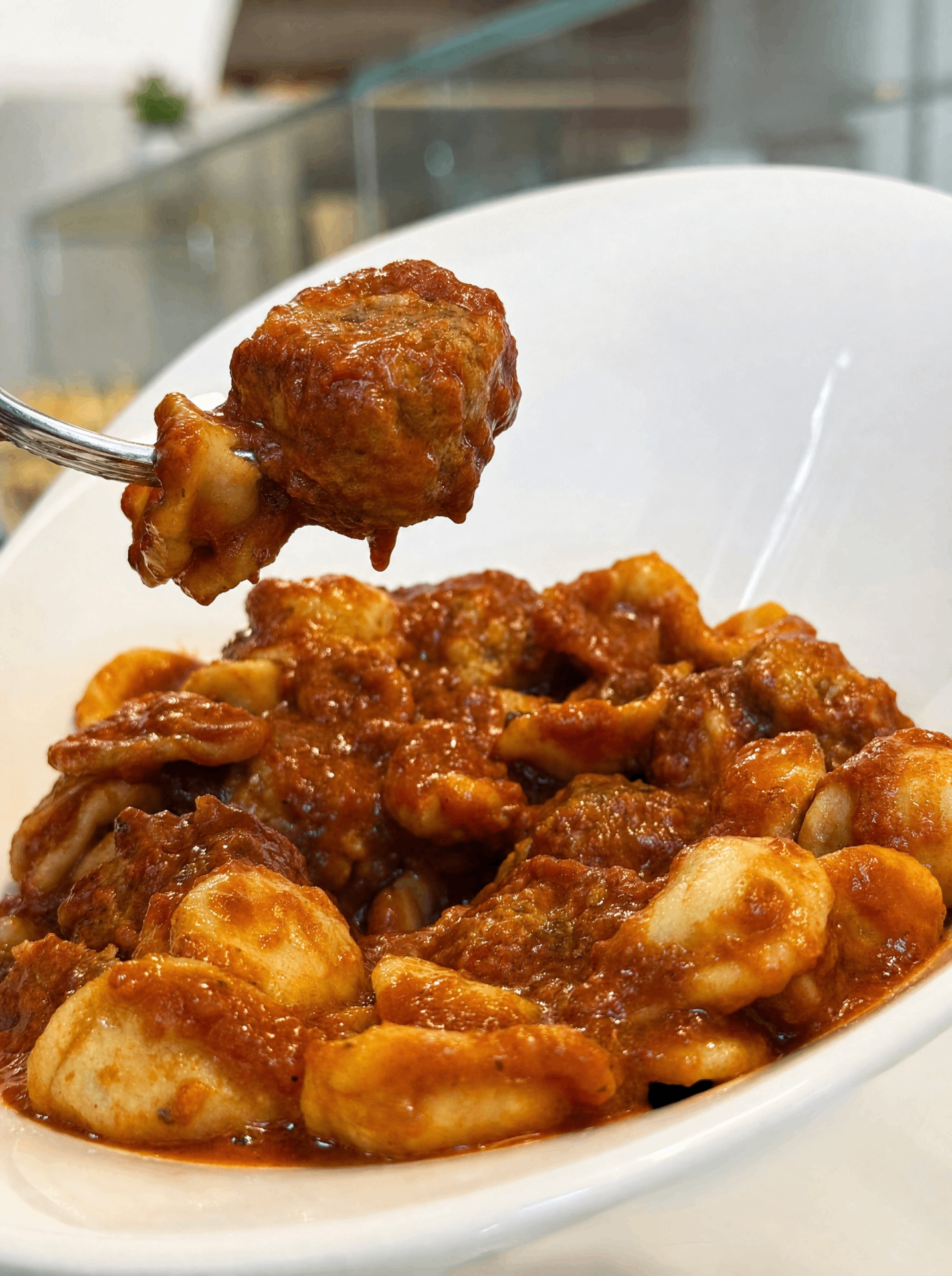 Braciole e Polpette