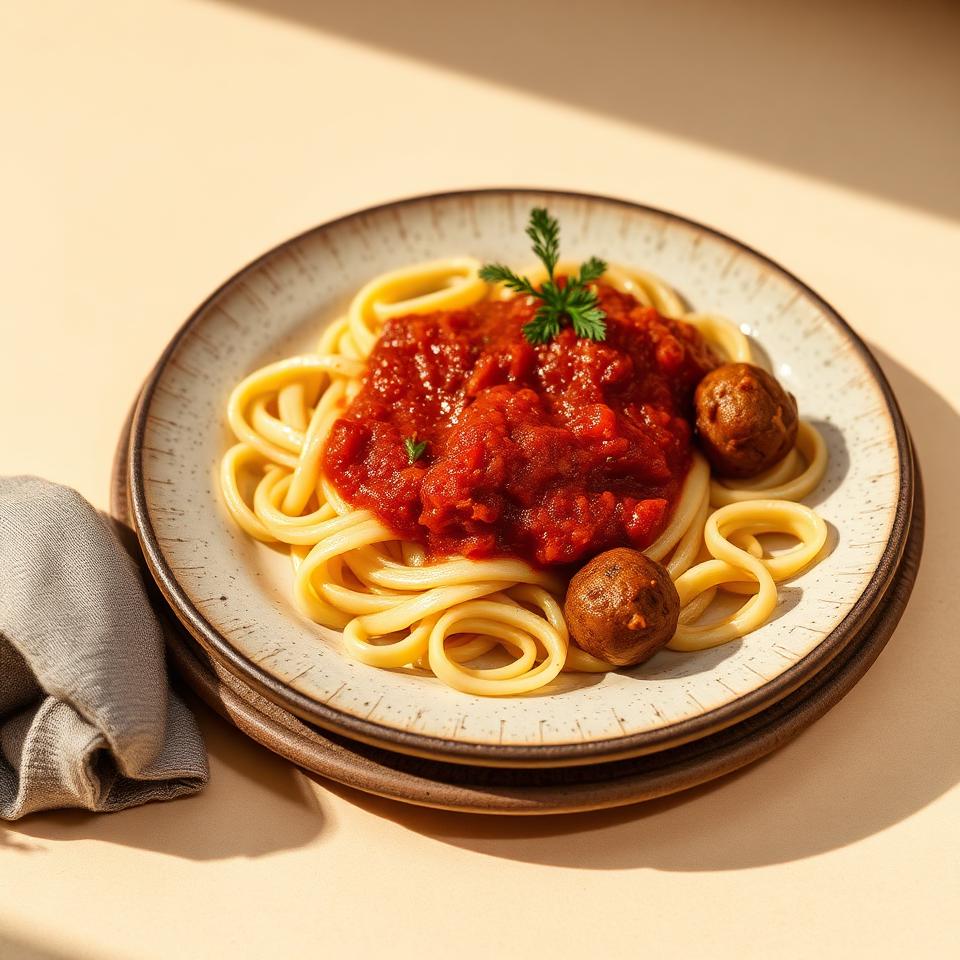 Orecchiette