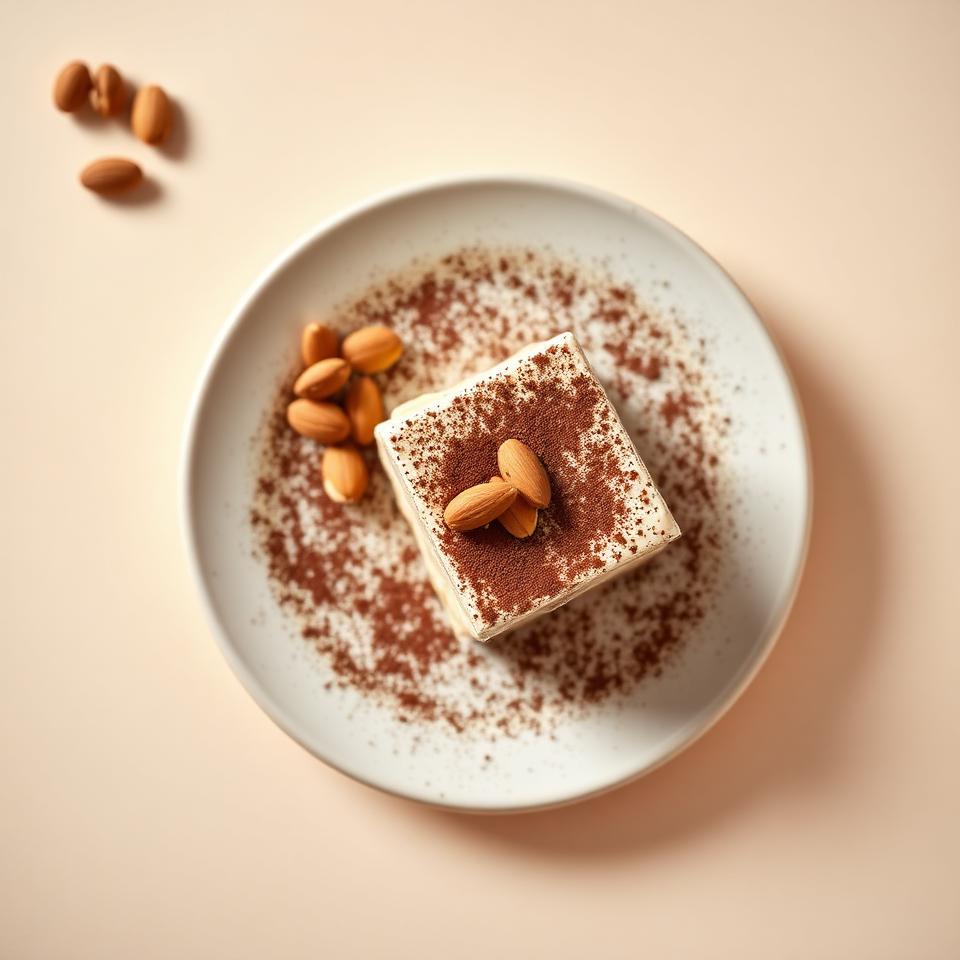 Tiramisù Pugliese